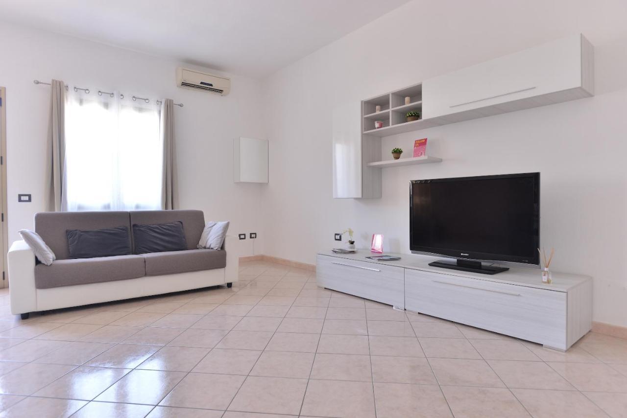 Izzhome Lagoon Pula Exterior foto